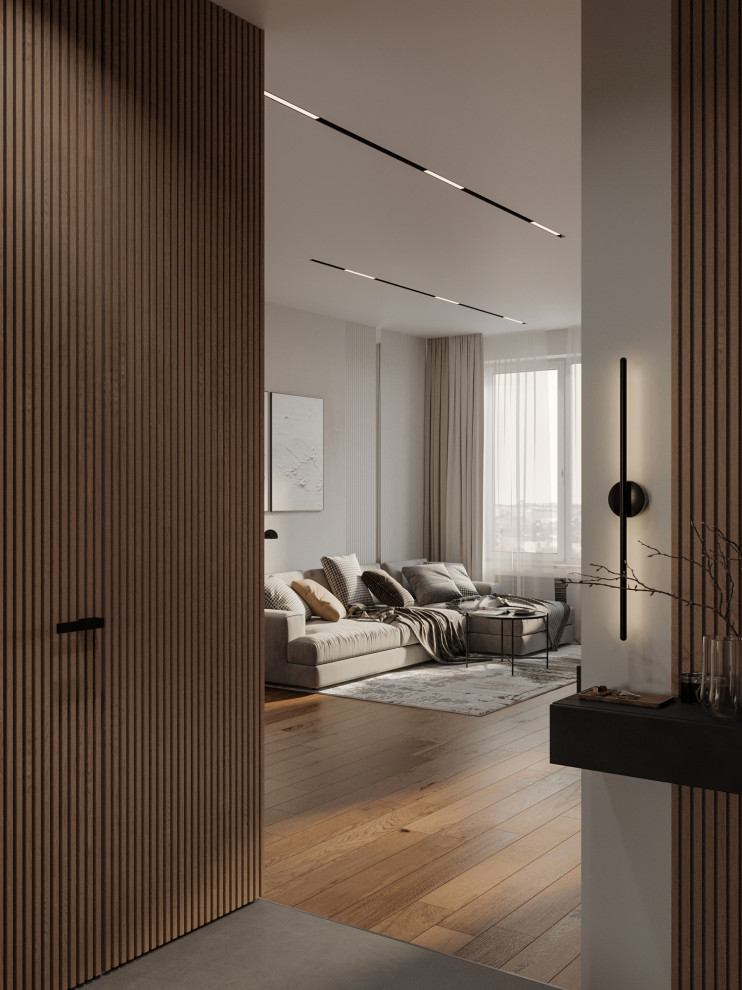 ЖК Настоящее