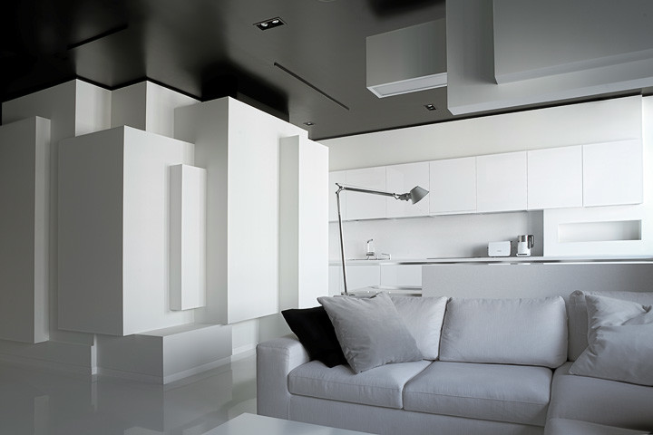 Квартира. Ул.Микаяна