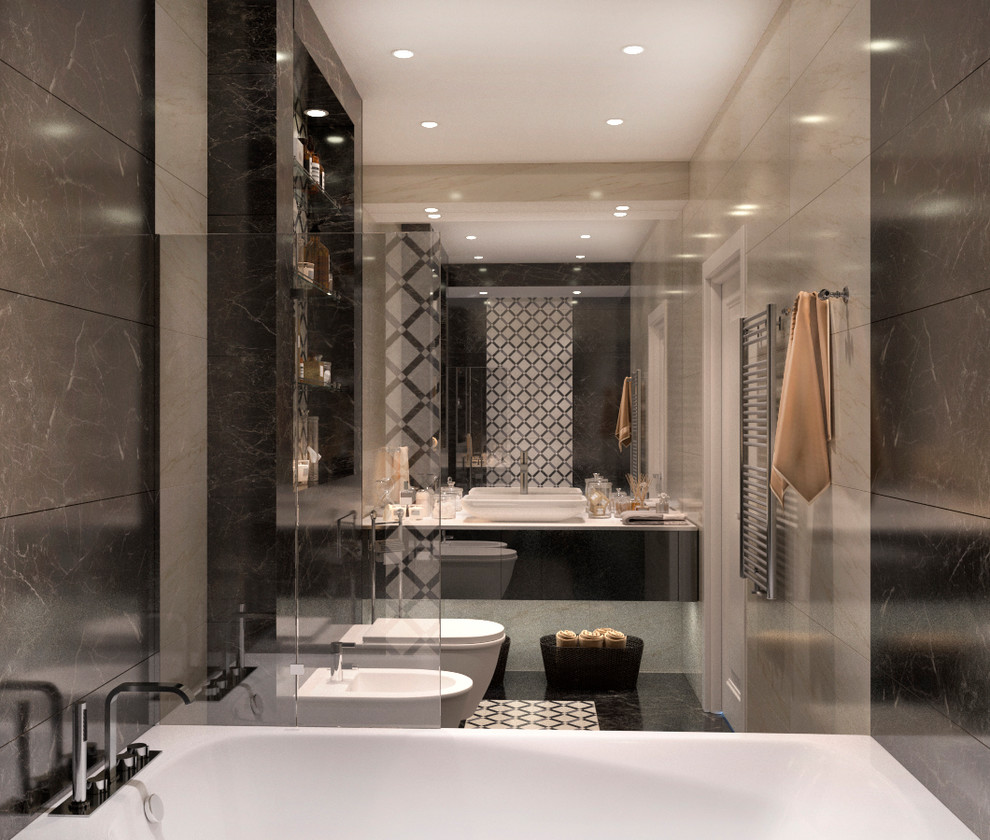 Таунхаус в элитном поселке