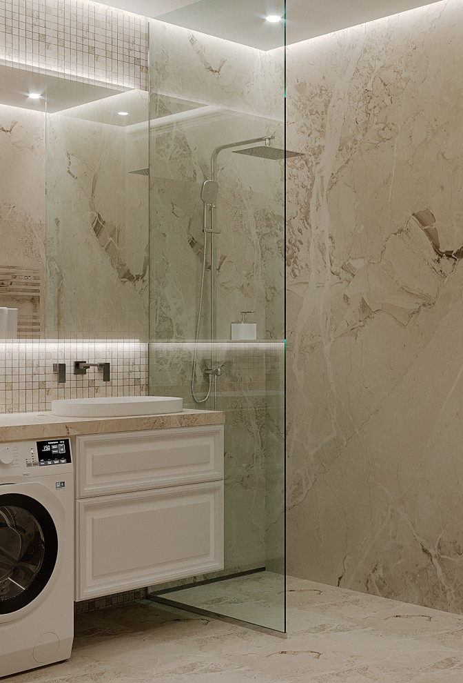 санузелы  жк Европейский