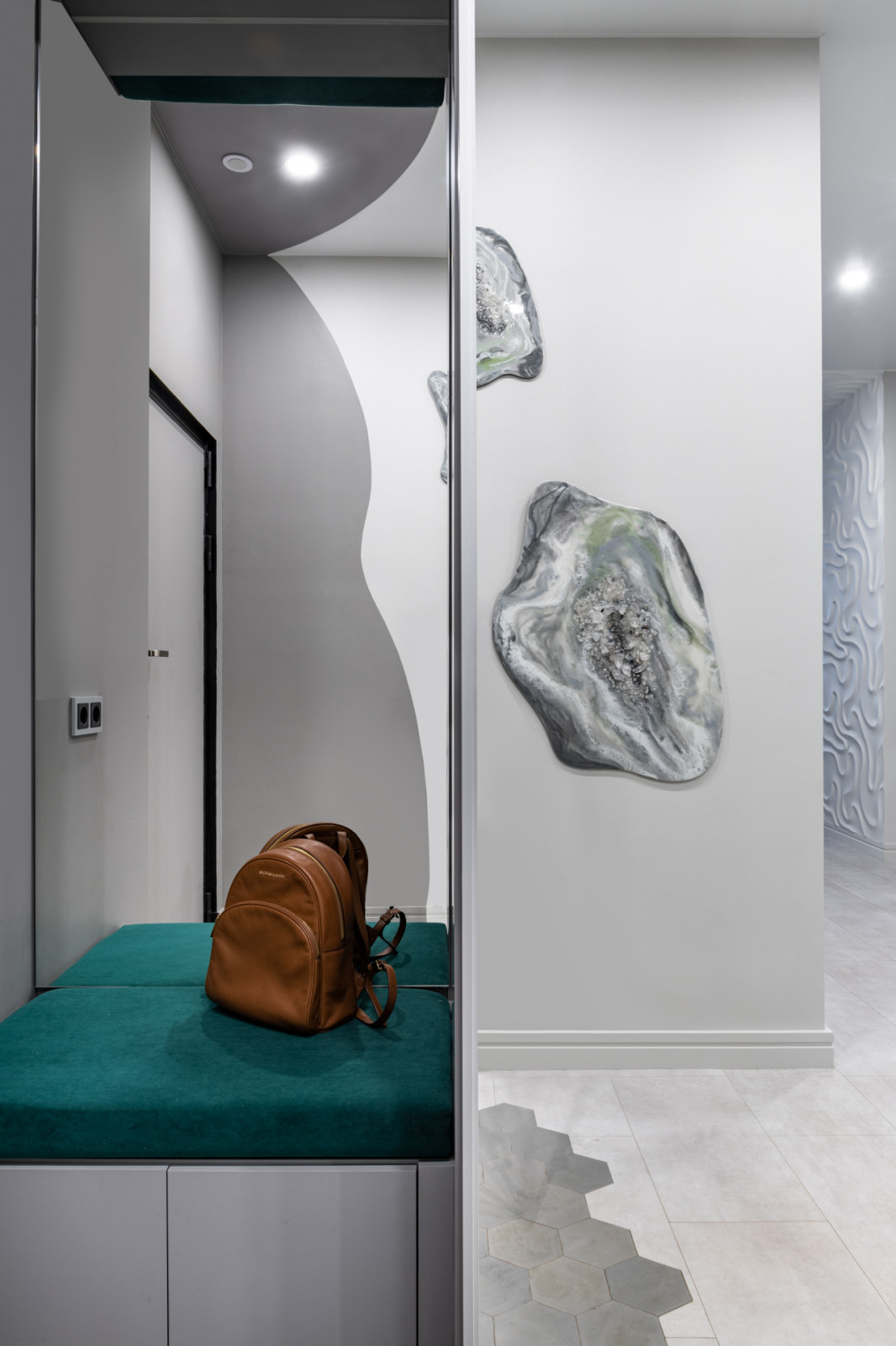 Кошачий рай