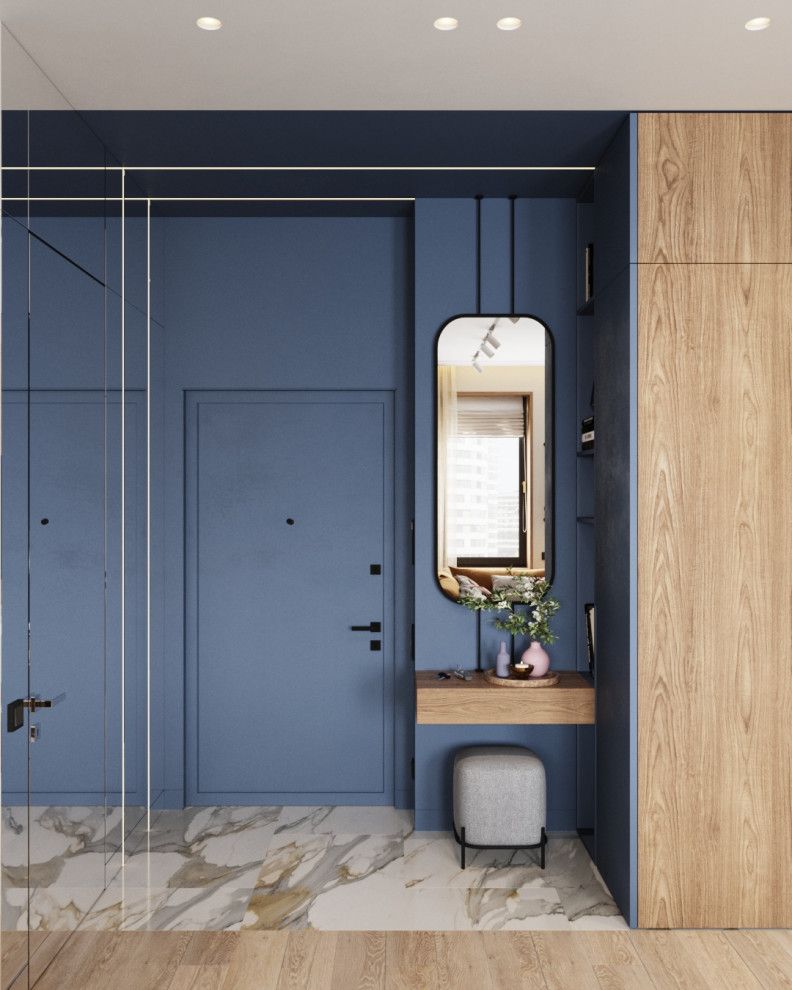 2х-комнатная квартира в ЖК Символ