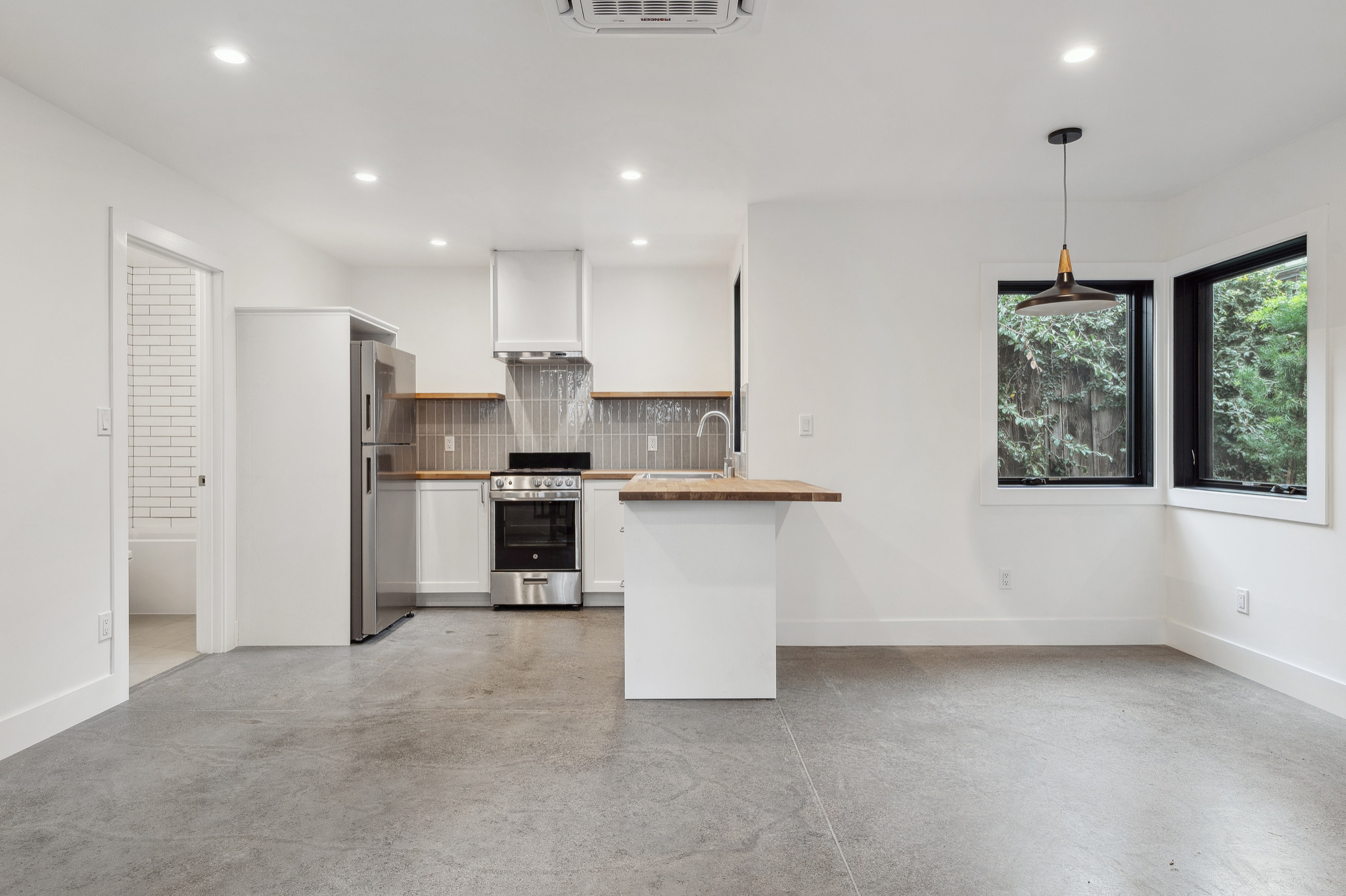 Berkeley Multi-Unit ADU & Garage Conversion Project