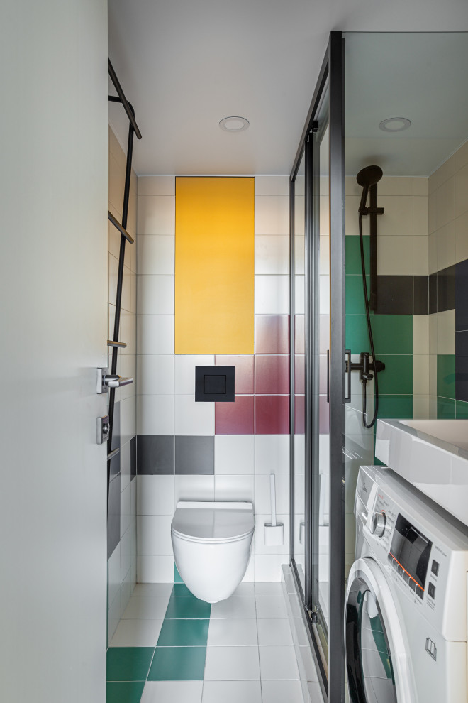 Аппартаменты в ЖК Кларнет