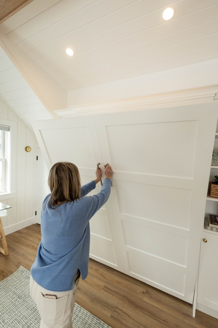 Cozy Cottage Retreat