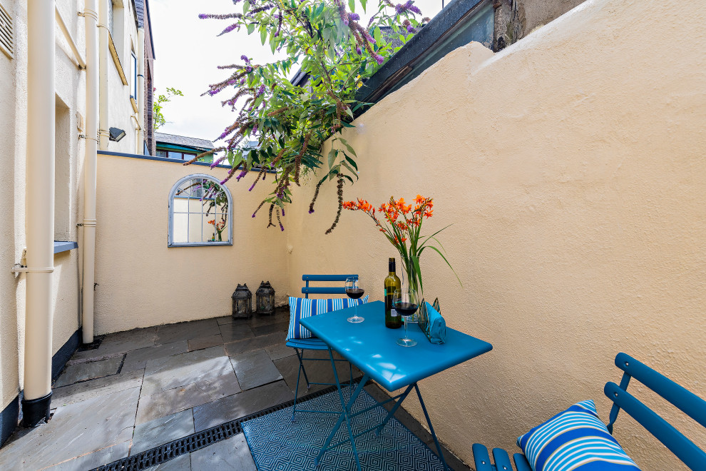 5 Hewardine Terrace Dublin 1 - Contemporary Home in the heart of Dublin