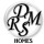 RDMS Homes