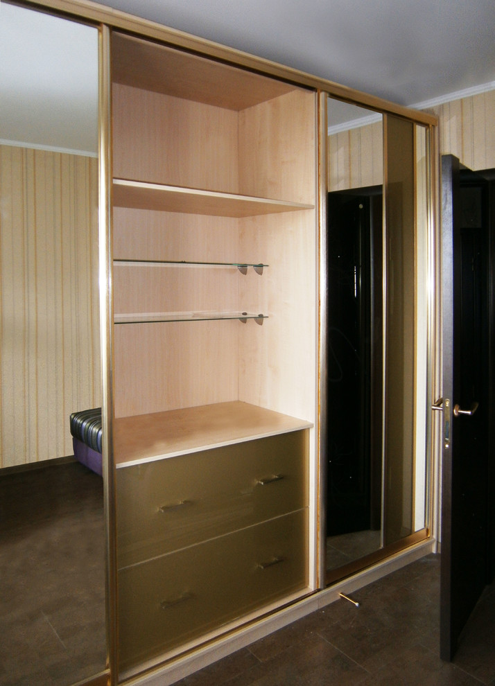 Квартира в Новогиреево