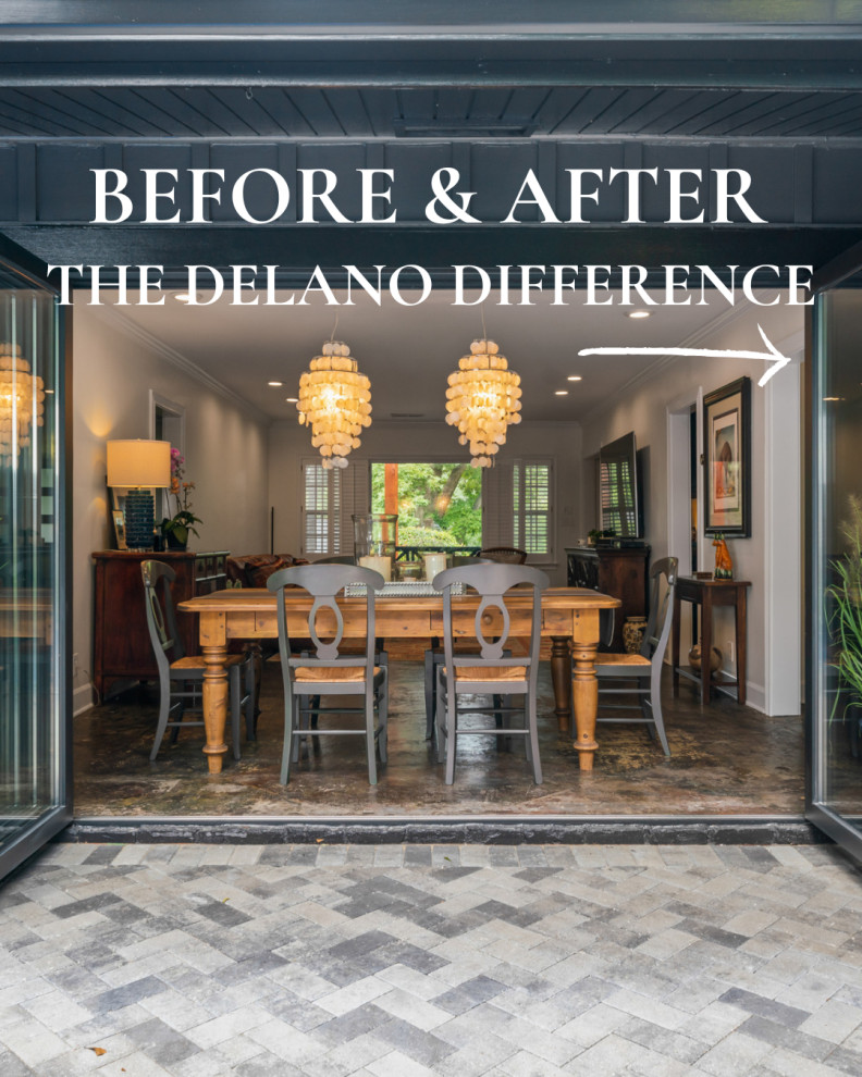 Before & After