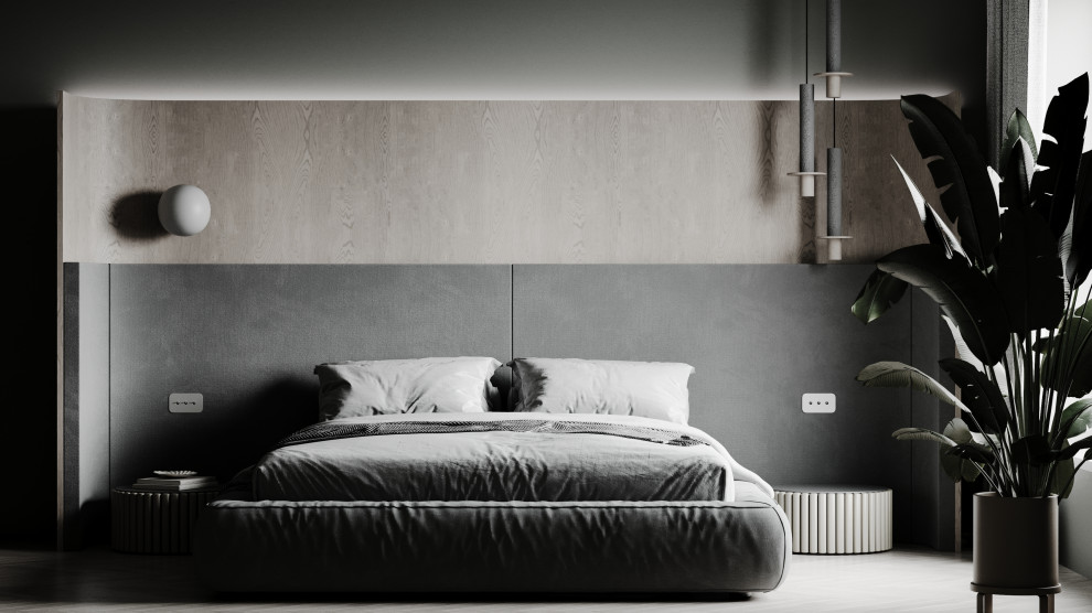 Проект CONCRETE CONCEPT