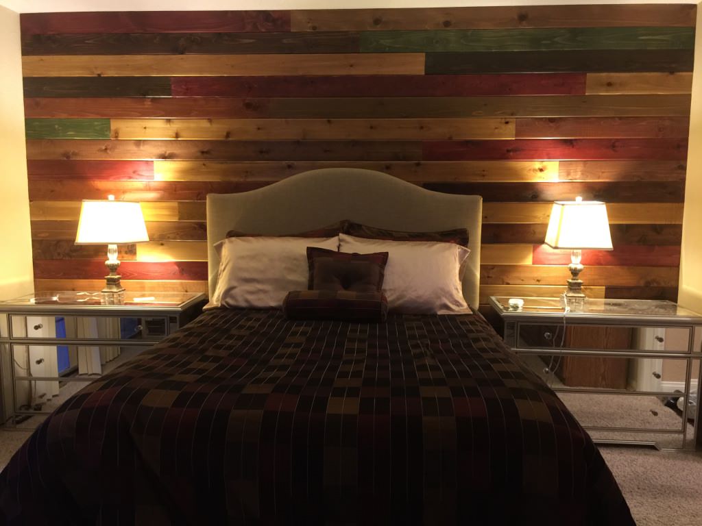 Hardwood Flooring