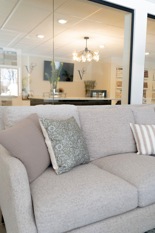 Highland Hills Show Home Part III