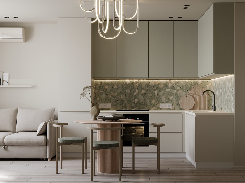 Квартира в Королеве