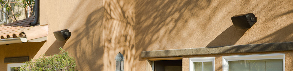 Sonance Interior and Exterior Ideas