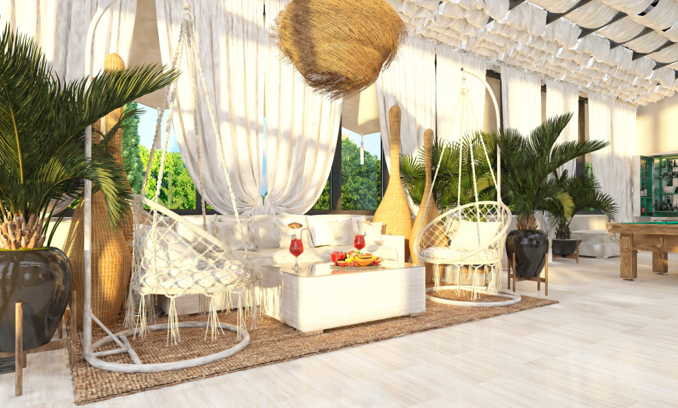 Апартаменты, г. Ялта