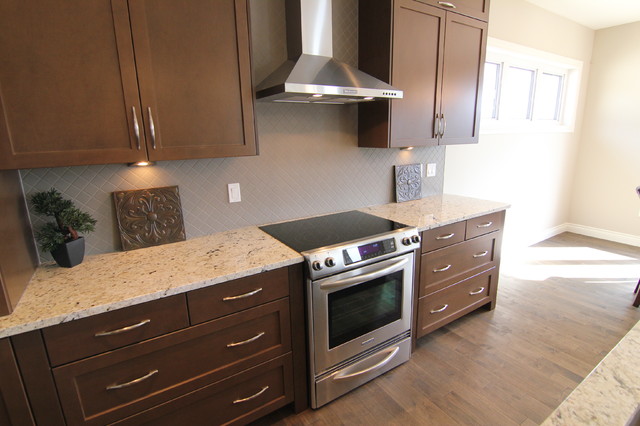 FLEMMING transitional-kitchen