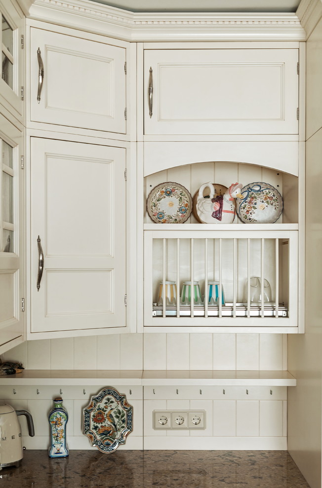 Квартира в английском стиле