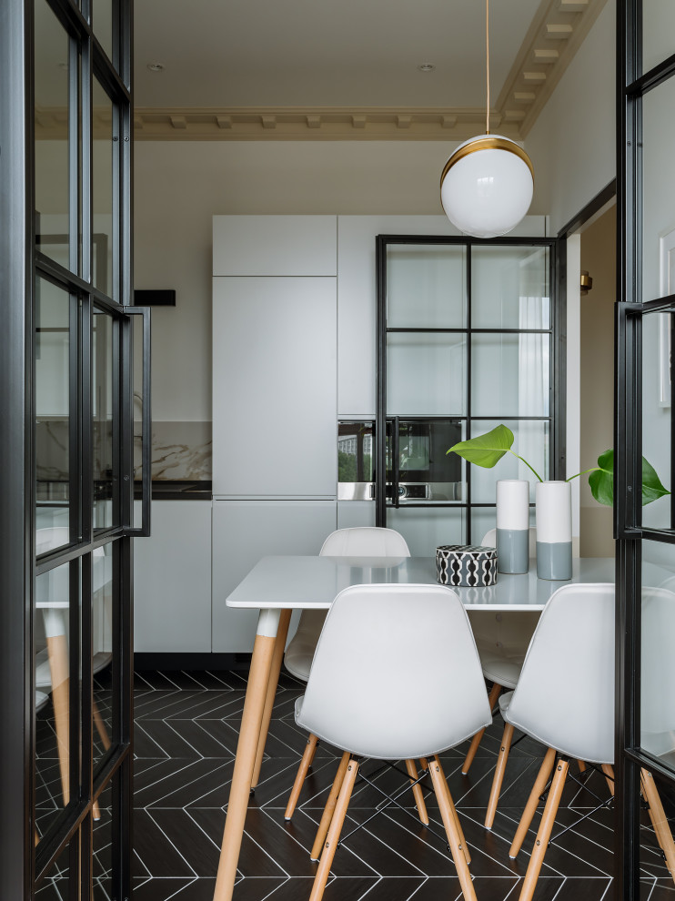 Жить по-Французски 35 м2