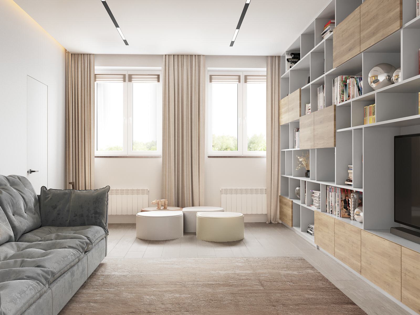 Свобода и дух шале