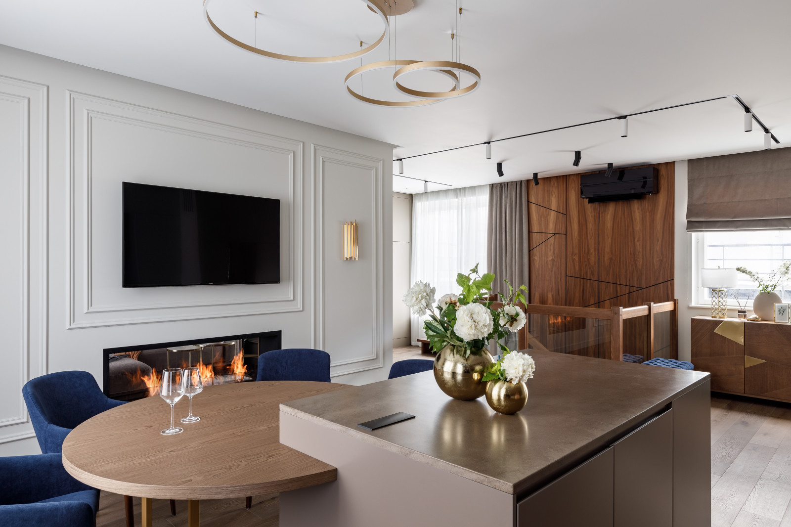 Аптекарский пр.