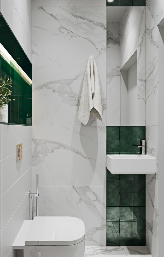 Ванная комната