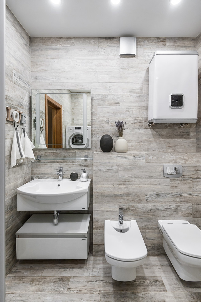 Жилой комплекс "Манхэттен"