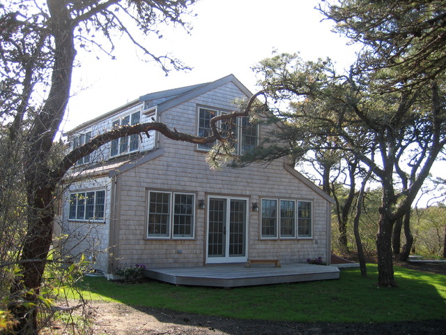 Devany maritimt-hus-og-facade