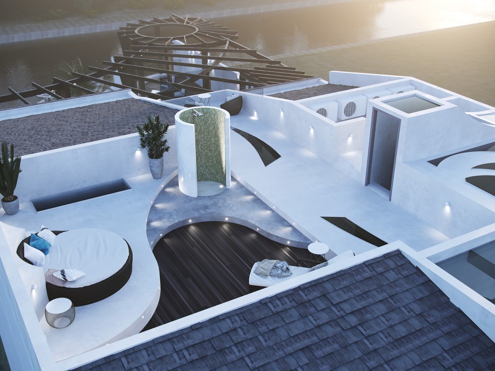 Вилла в Канкуне