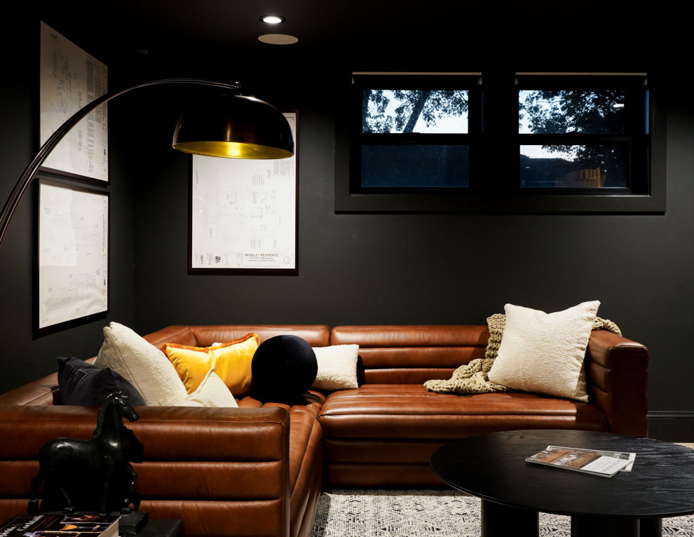 Historic Highlands | Denver, CO | Art Deco Home Remodel