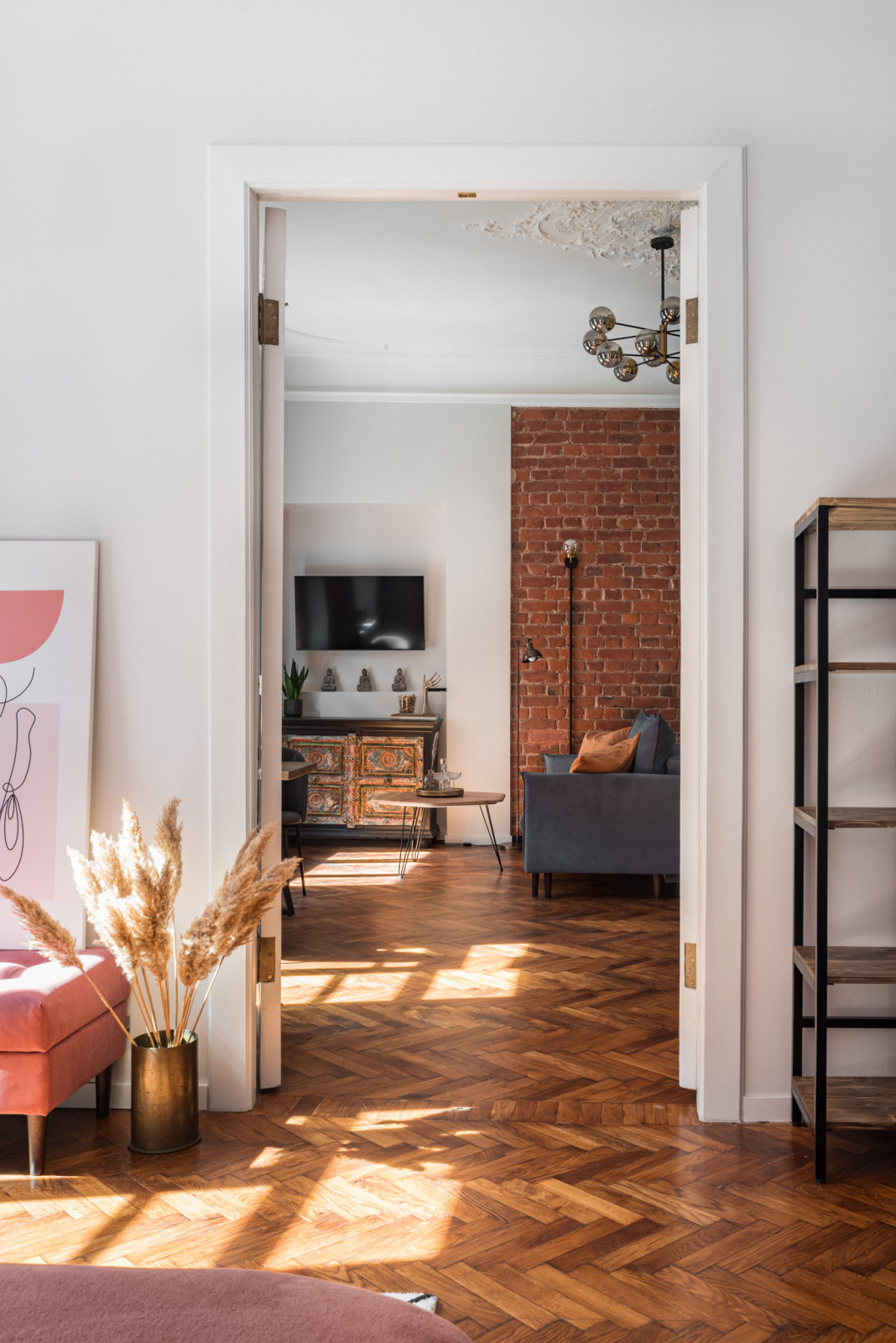 Апартаменты в центре Санкт-Петербурга под сдачу