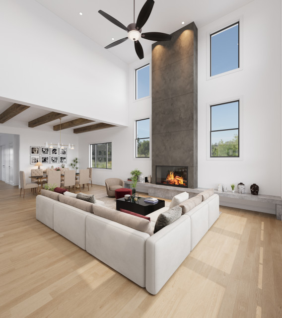 Rendering - 2025+ rendering