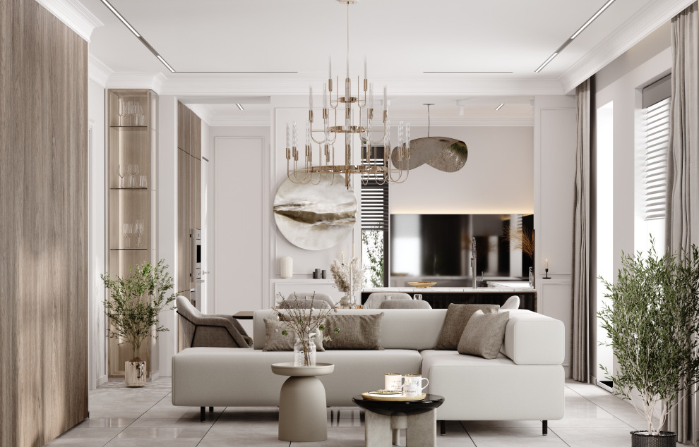 КП"Аббакумово"