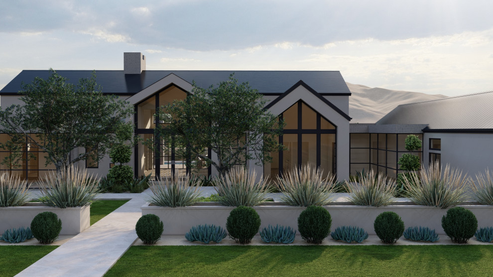 Canevaro Residence
