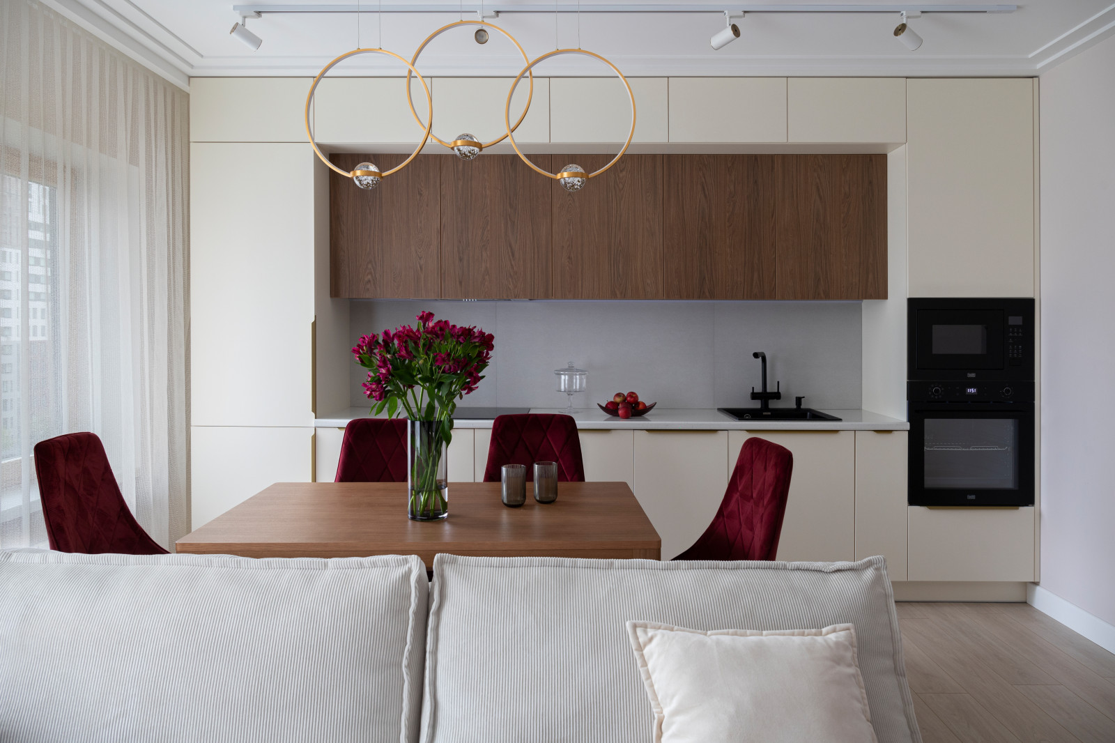 ЖК Эдальго(фото)