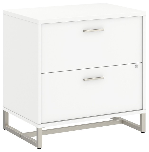 Office By Kathy Ireland Method Lateral File Cabinet Assembled Office By Kathy Ireland Method Lateral File Cabinet Assembled Contemporary Filing Cabinets Bush Industries