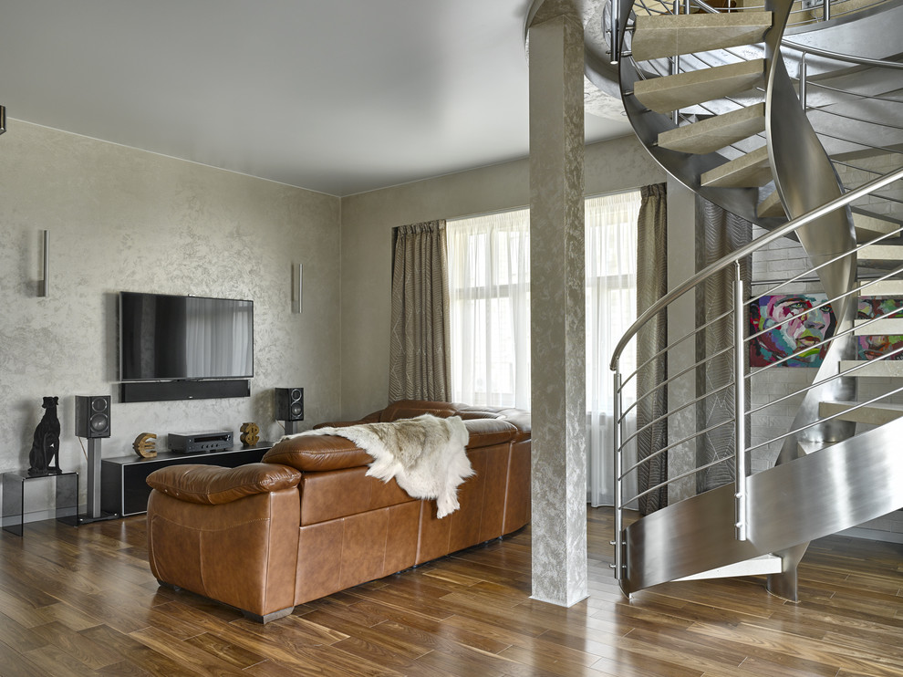 Квартира в клубном доме