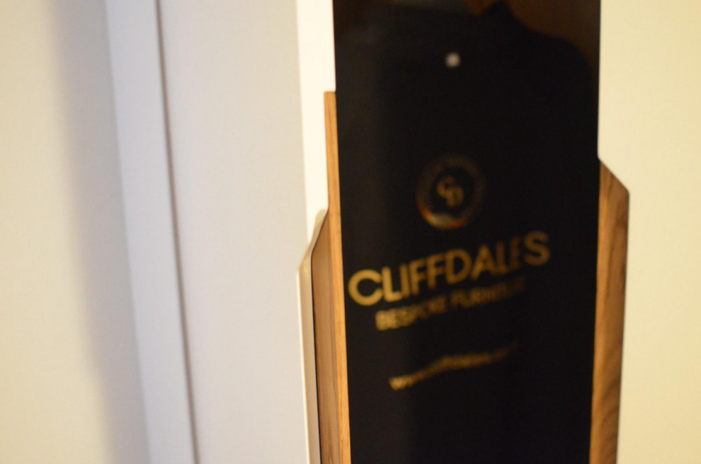Contemporary Wardrobes