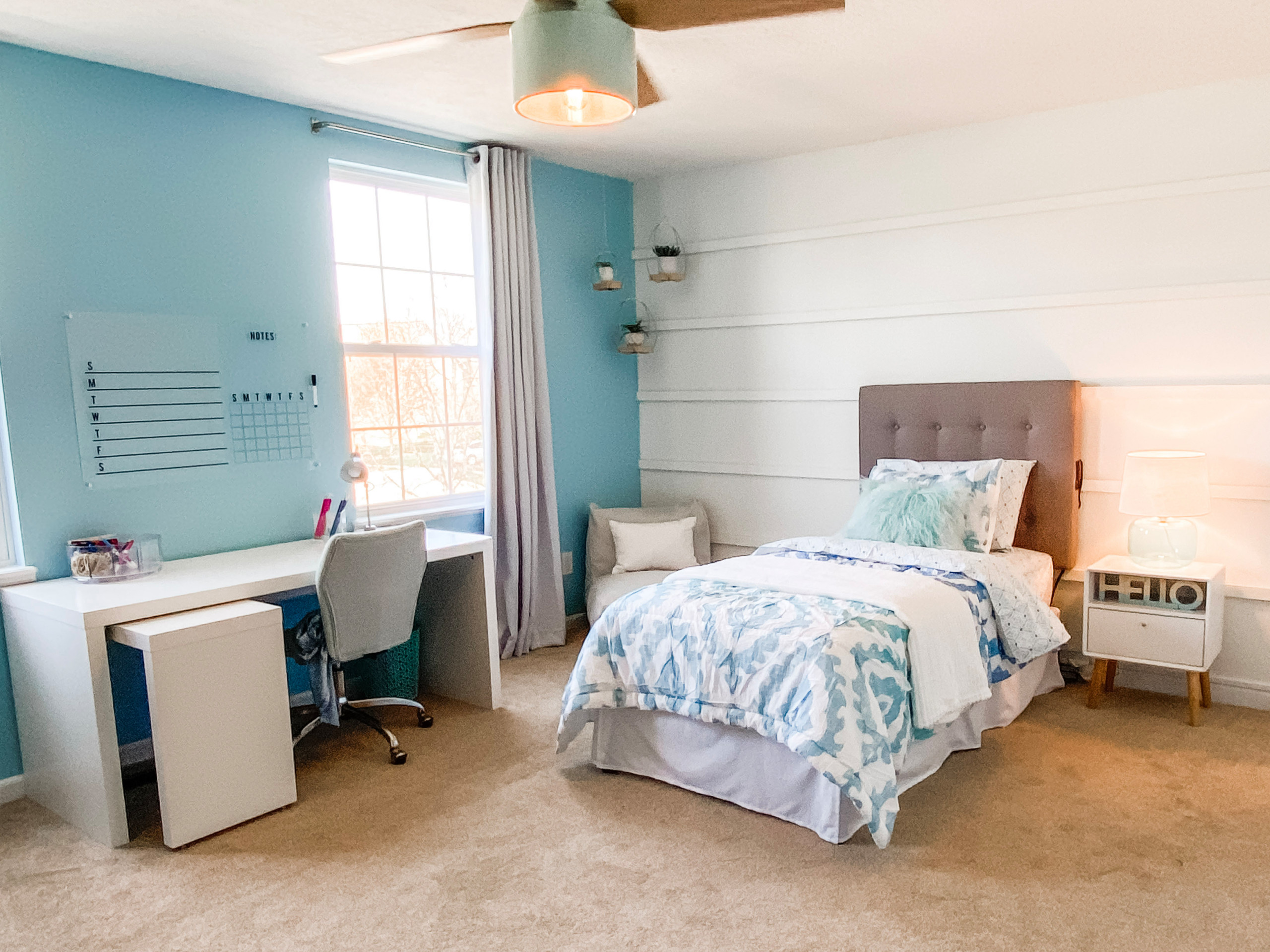 LED Teen Room 2