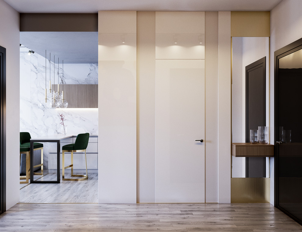 Дерево/Ар Деко