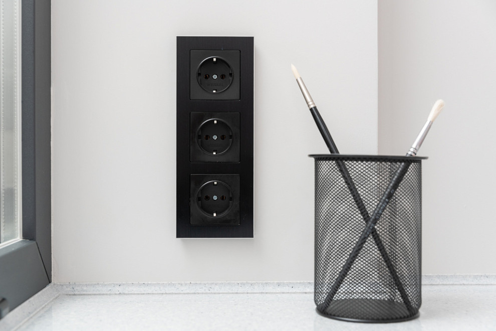 Werkel в новом проекте Анны Петровой и Инессы Эбар