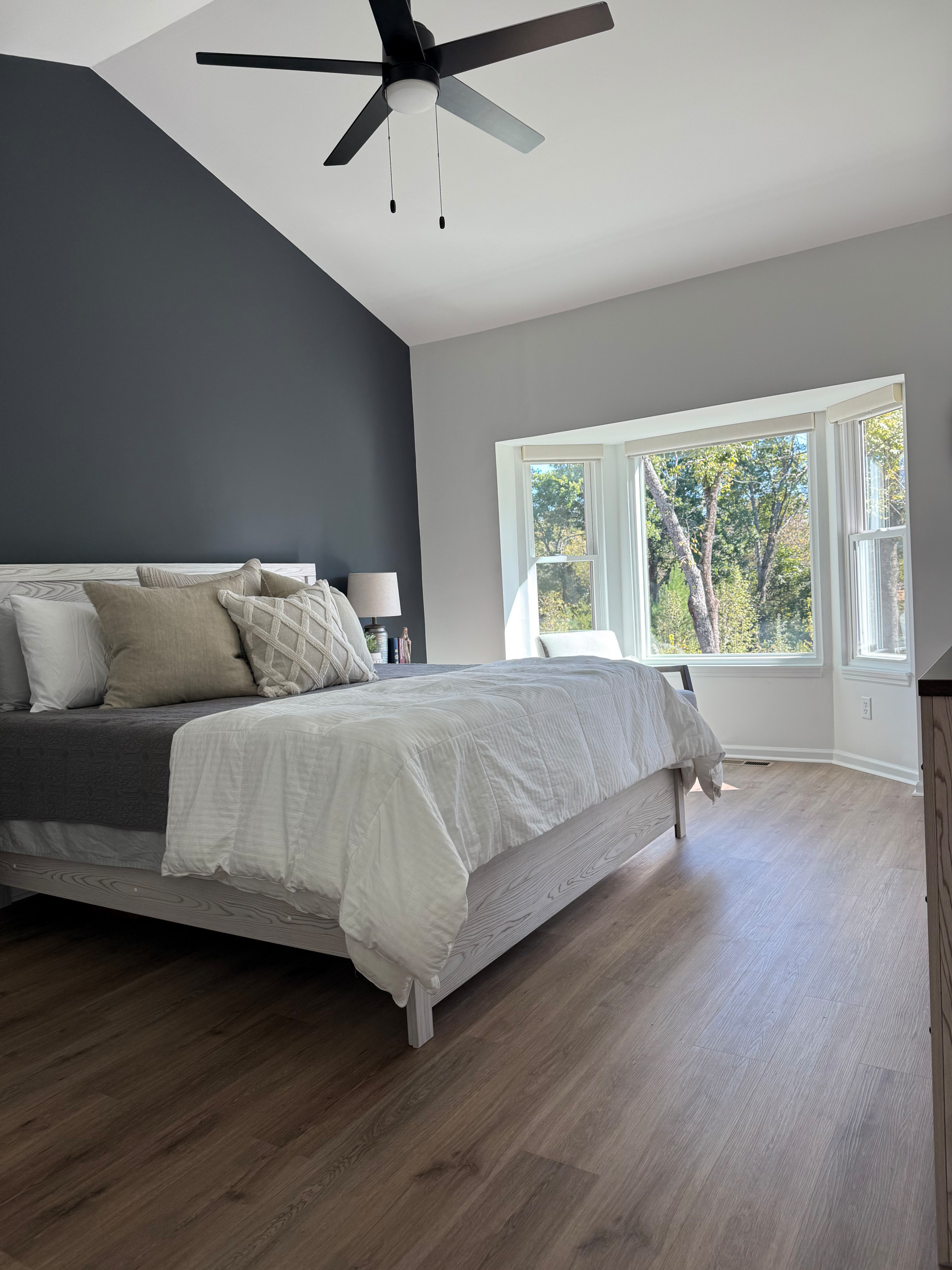 Bellevue Home Renovation