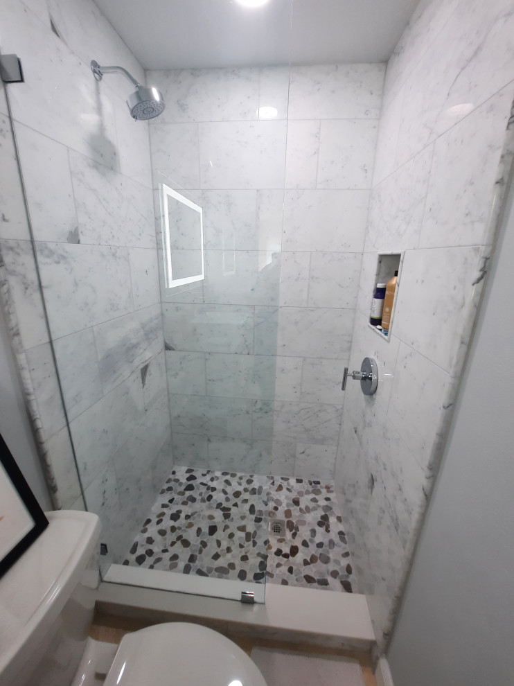 Bathrooms