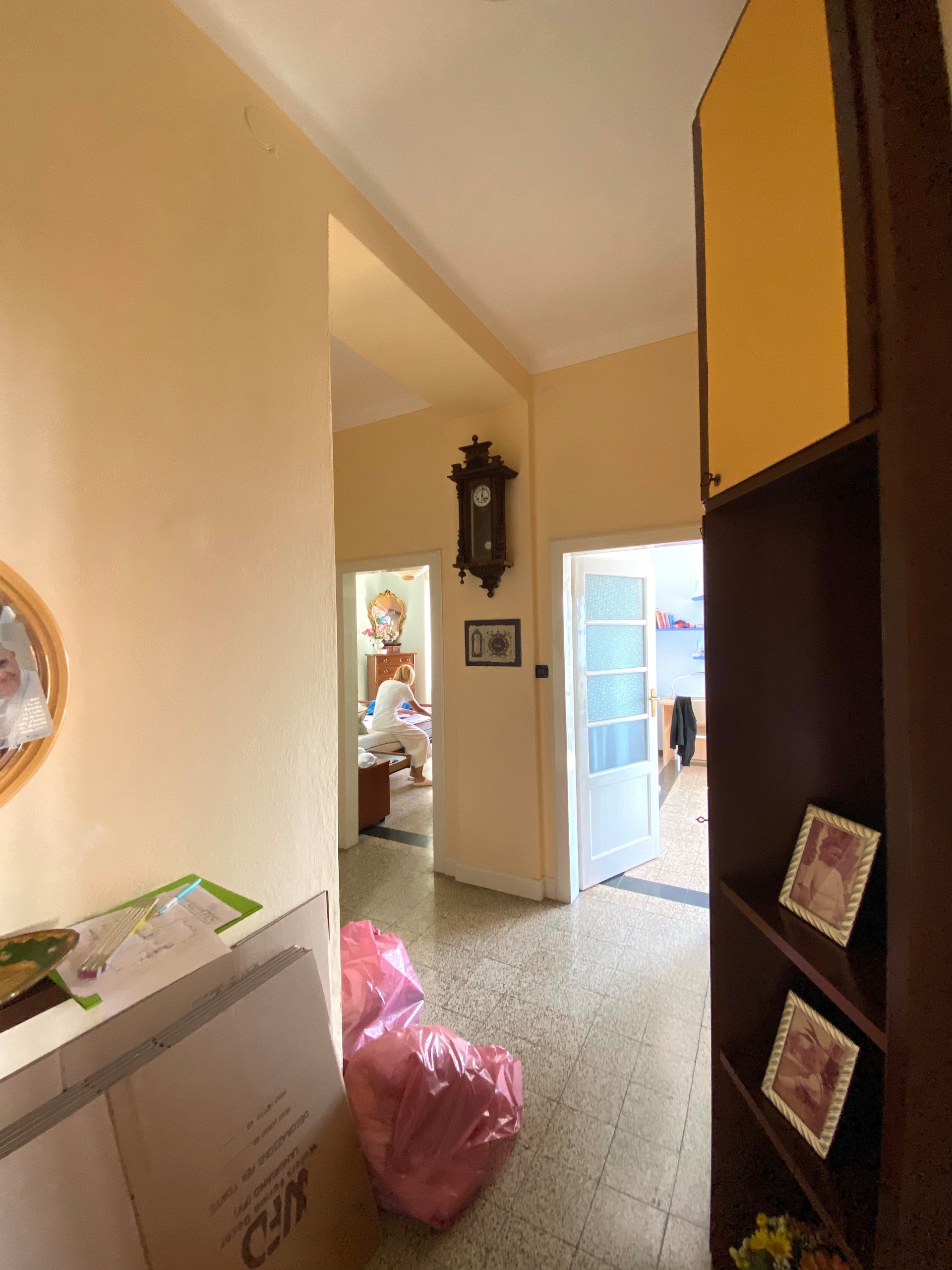 Casa di vacanza PF I 100mq