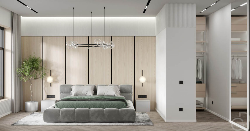 ЖК Садовые Кварталы