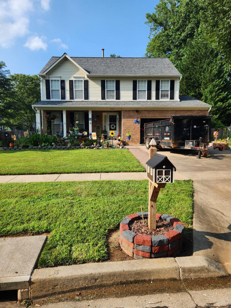 Owens Corning Lifetime Roofing System