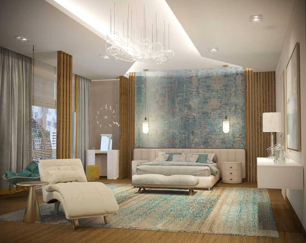 КВАРТИРА 225 КВ. М НА УЛИЦЕ КРАСНОБОГАТЫРСКАЯ