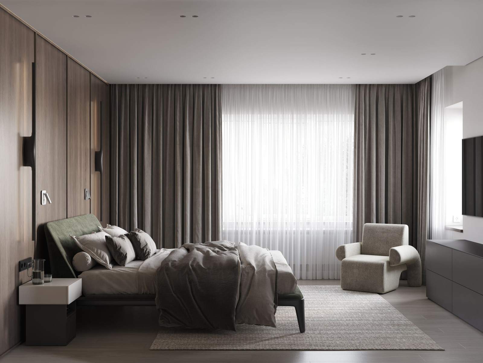 Загородный дом Санкт-Петербург