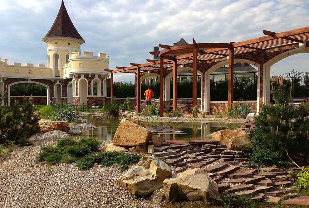 Княжье озеро