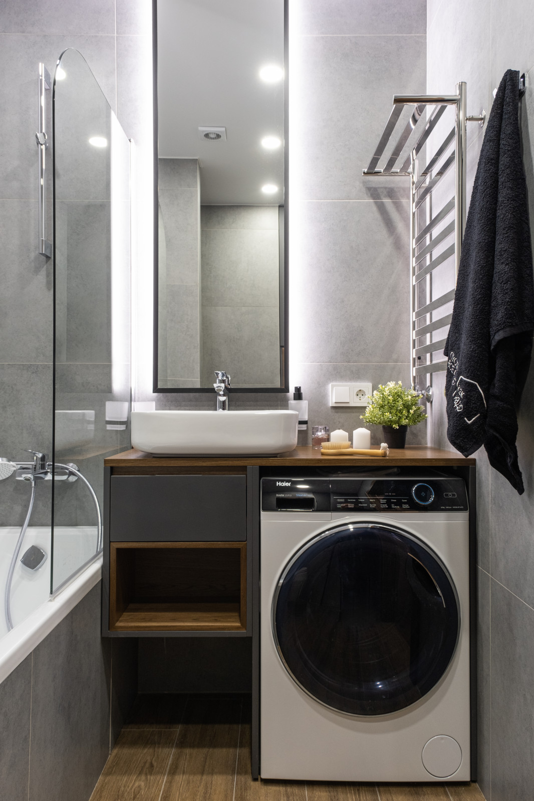 ЖК Фаворит 105м2