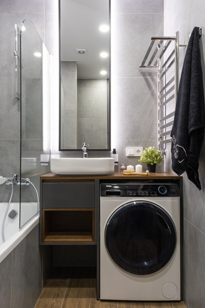 ЖК Фаворит 105м2